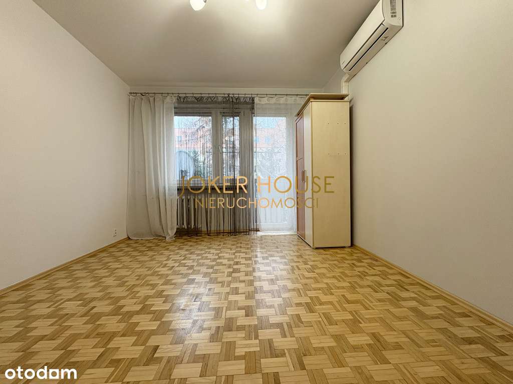 3 -pokojowe 58 m² – Rzeszów, ul. Iranka Osmeckiego-16