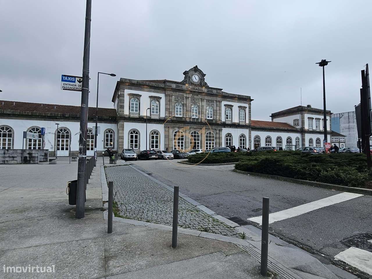 Apartamento T2 NOVO Porto - Grande imagem: 2/18