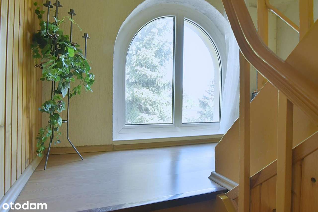 Perełka na rynku I Willa miejska I Wiele możliwości aranżacyjnych-16