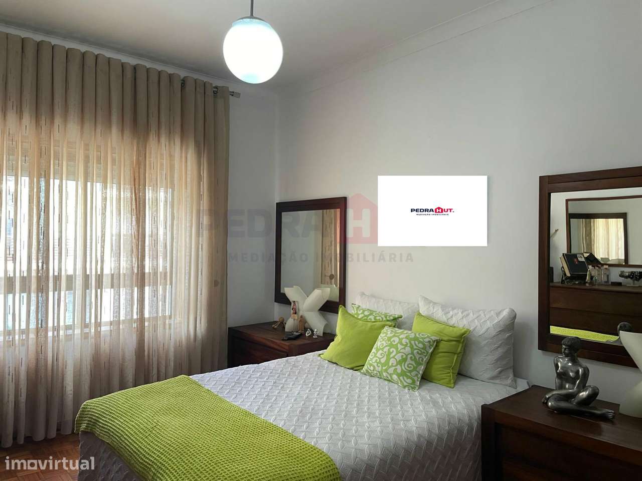 Apartamento T3 Lousada-centro-15