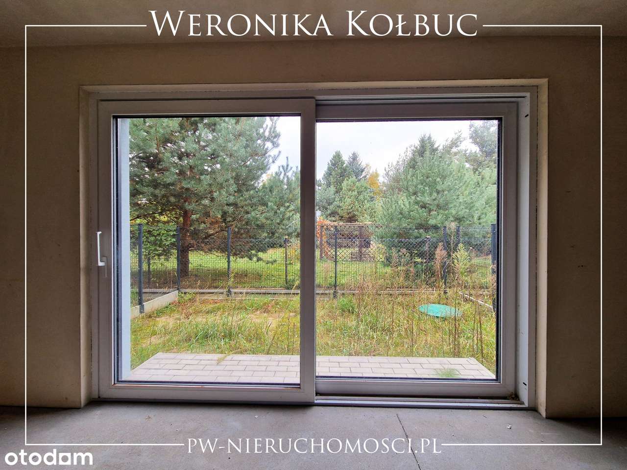 HIT!!! Mieszkanie 85mkw, dwa ogródki, dwa miejsca parkingowe!!!-13