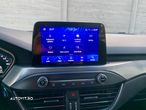 Ford Focus 1.5 EcoBlue Start-Stopp-System TITANIUM - 20