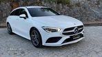 Mercedes-Benz CLA 220 d Shooting Brake AMG Line Aut. - 31