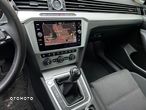 Volkswagen Passat Variant 1.6 TDI (BlueMotion Technology) Comfortline - 18