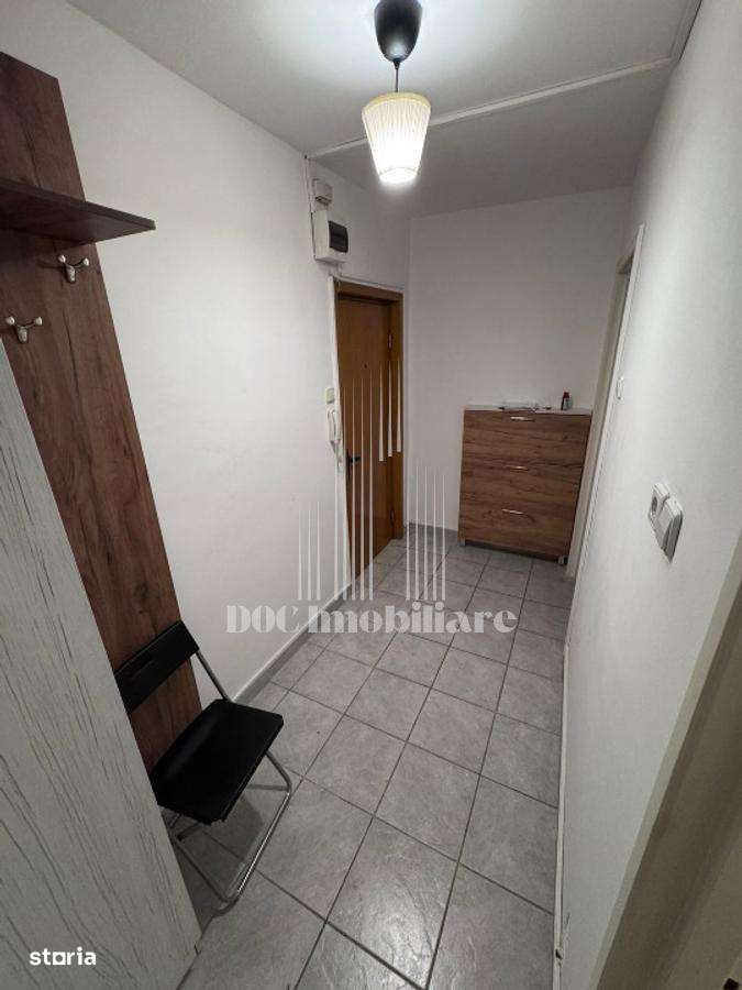 Inchiriere garsoniera Herastrau | Boiler - Imagine principală: 3/13