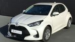 Toyota Yaris 1.0 VVT-i Comfort Plus - 1