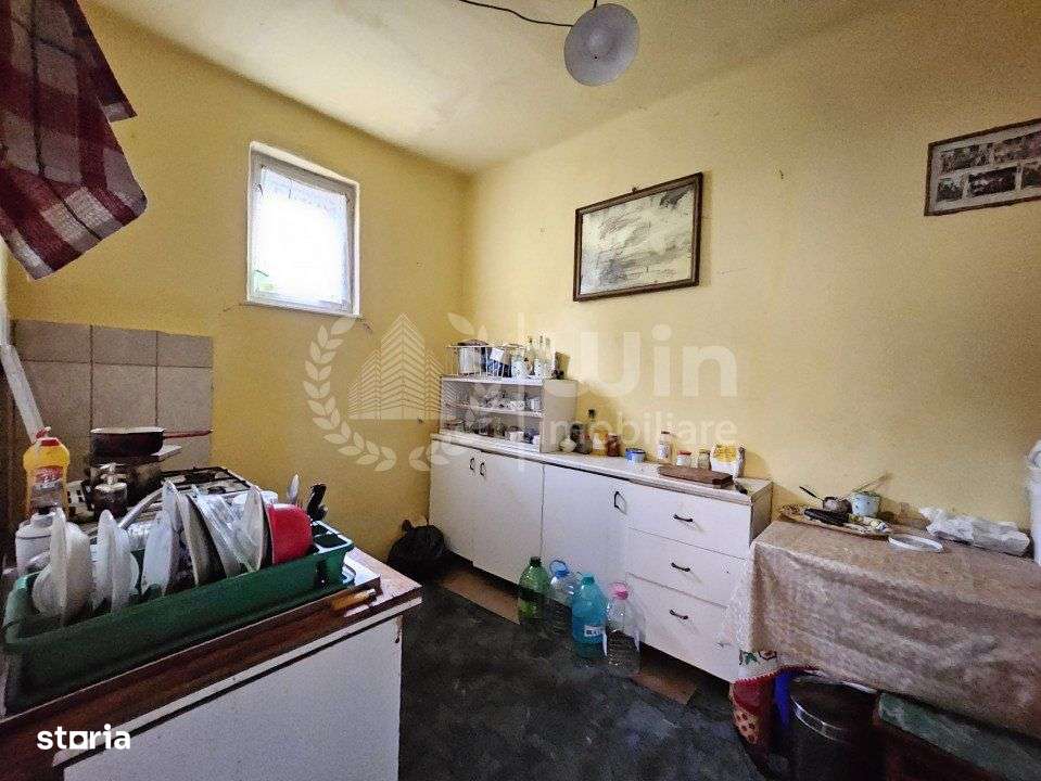Casa individuala 2 camere 50mp utili | Teren 700mp | Sat. Gheorghieni! - Imagine principală: 5/7