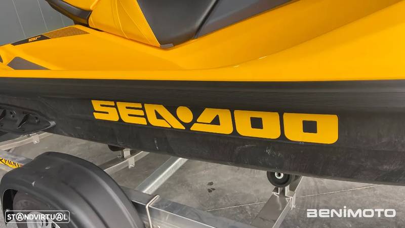 Sea-Doo GTR 230 - 19