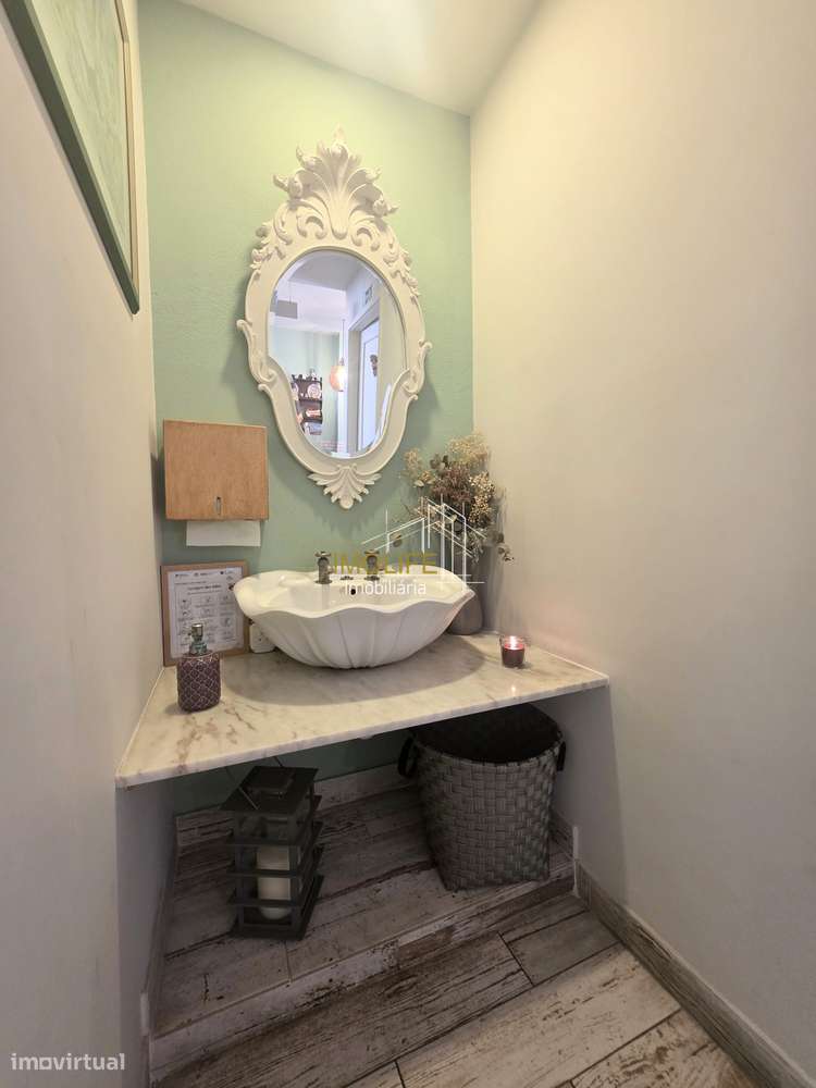 Negócio de restauração  - Restaurante " O Amor Vive na Cozinha" - B... - Grande imagem: 5/29