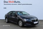 Skoda Superb 1.5 TSI ACT Active - 1