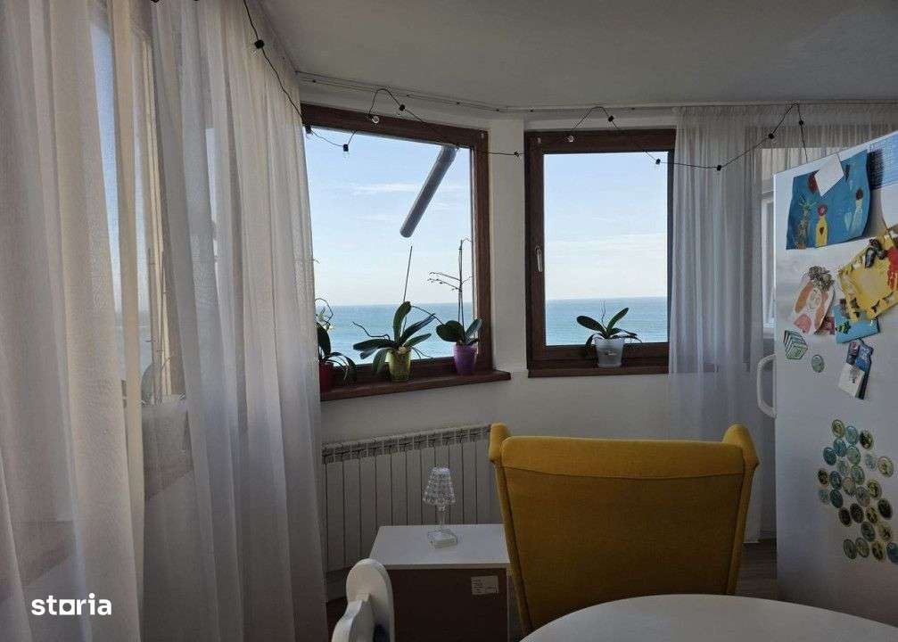 APARTAMENT 4 CAMERE | FALEZA NORD | VEDERE LA MARE | LOC DE PARCARE - Imagine principală: 4/8