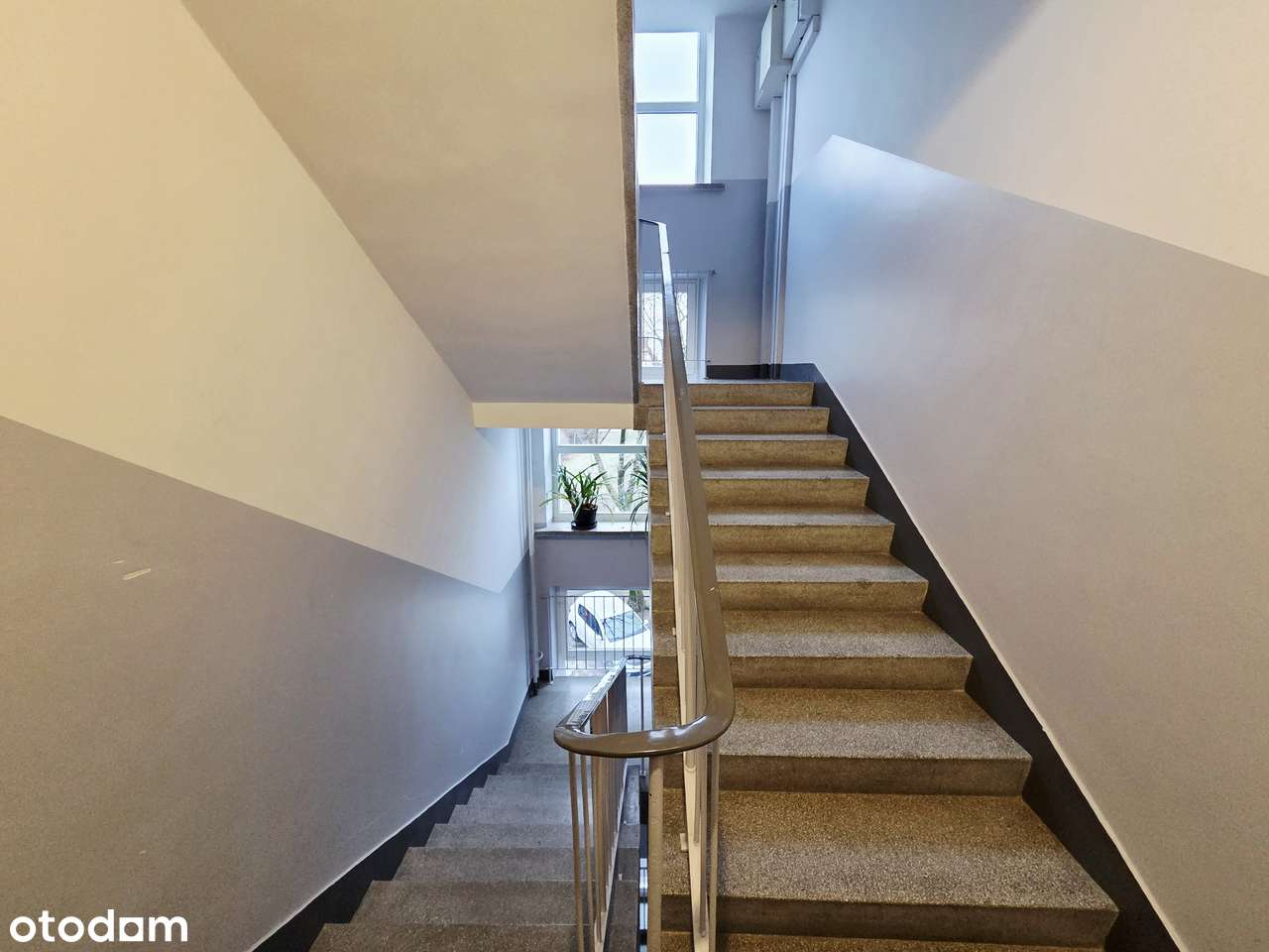 Mieszkanie, 47 m², Warszawa-12