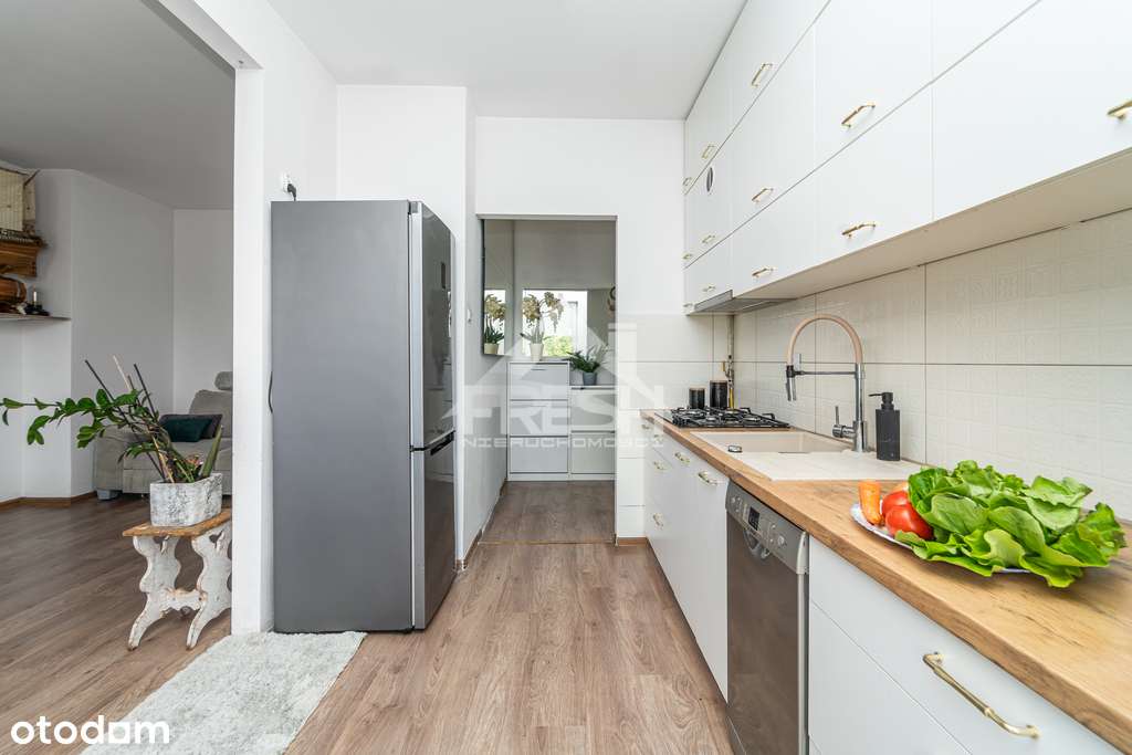 Na sprzedaż mieszkanie 3 pokojowe-niski czynsz!-8