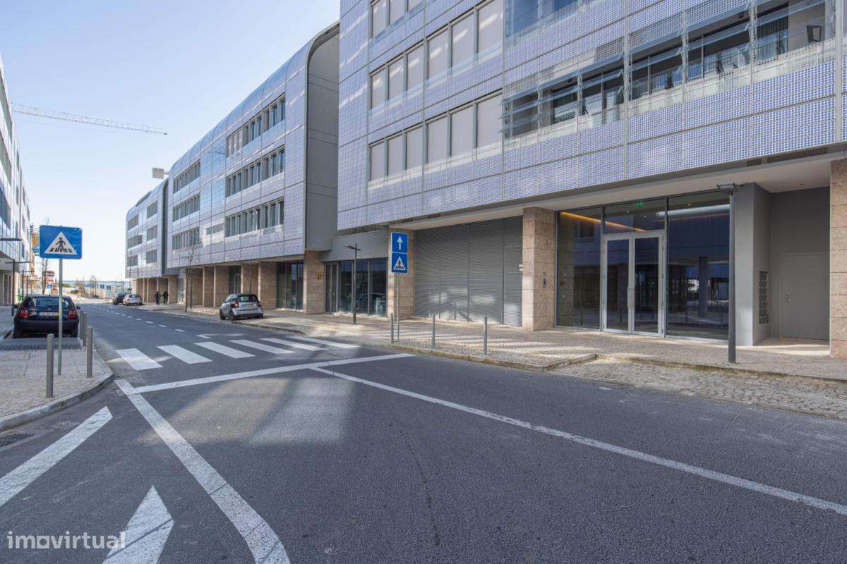 Estúdio - localizado em Parque das Nações Lisbon - Grande imagem: 4/10