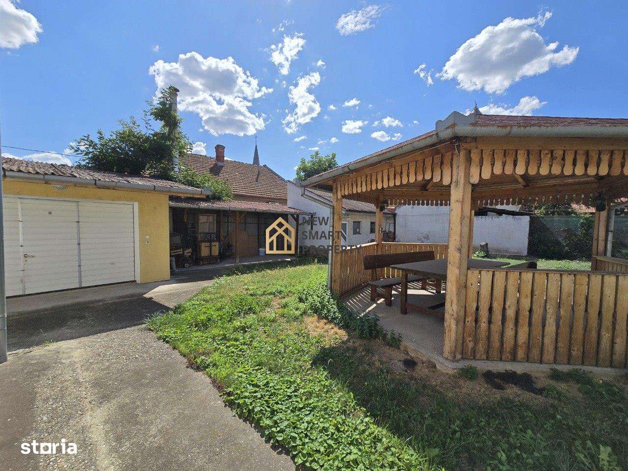De vanzare casa Clujul cu teren de 787 mp - Imagine principală: 4/20