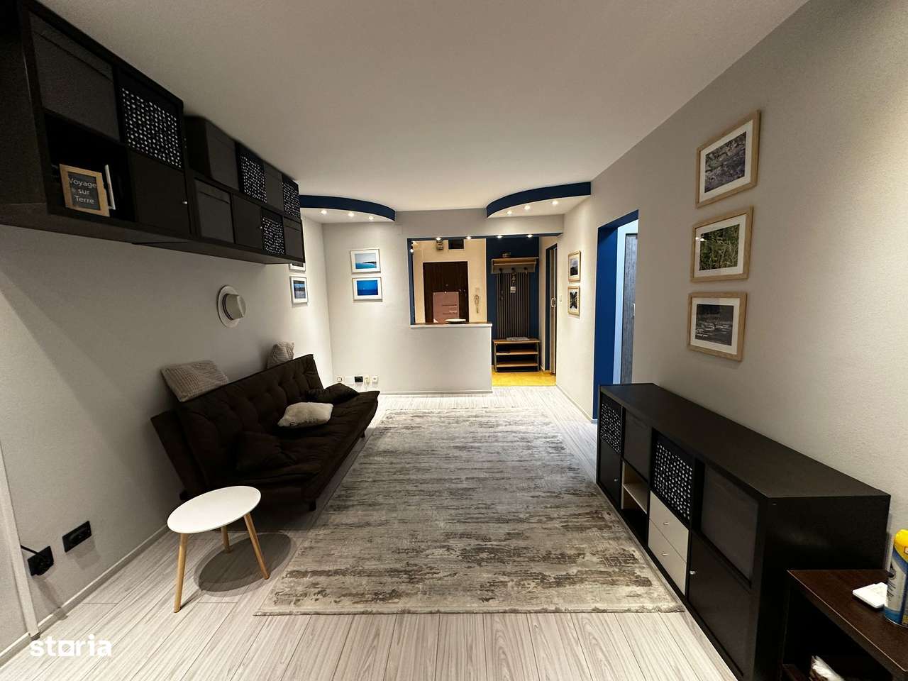 2 camere Drumul taberei Ghencea str Valea călugărească 55 mp Preț Bun - Imagine principală: 3/12