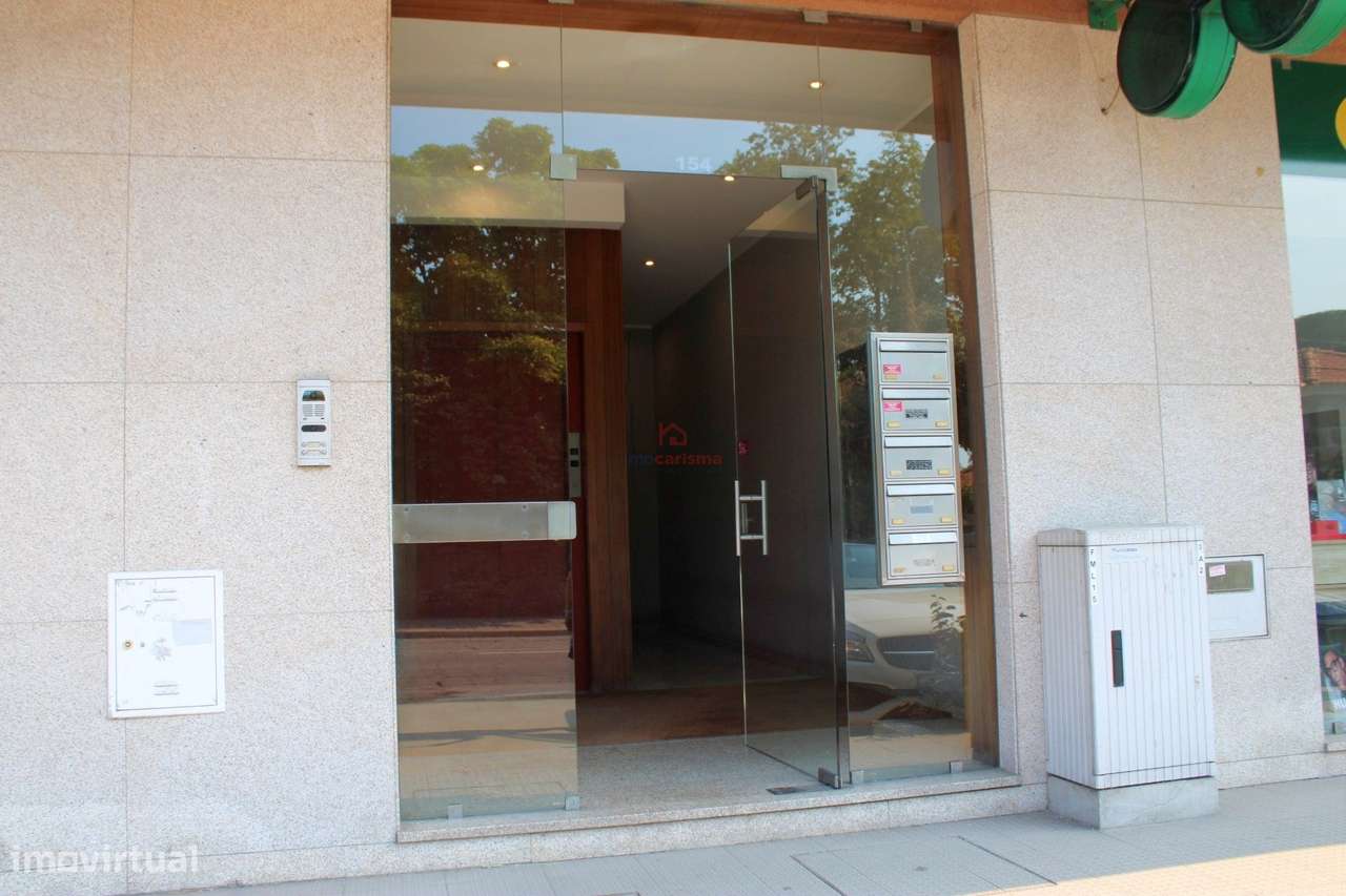 Apartamento T2 em Riba de Ave, Vila Nova de Famalicão-35