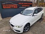 BMW Seria 3 320d M Sport - 11