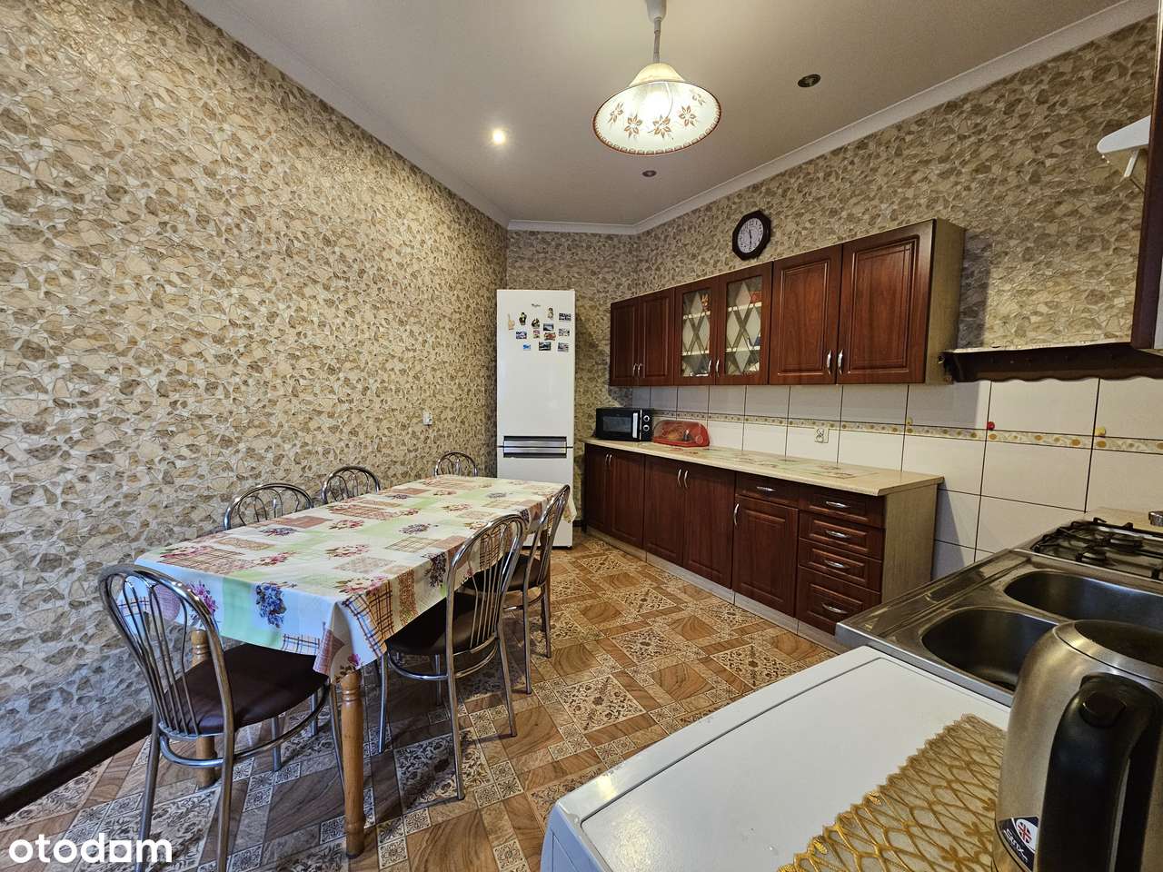 Przytulny dom 82m2 z garażem i dużą działką 2640 m2, Parzęczewo - Pełny obrazek: 5/15