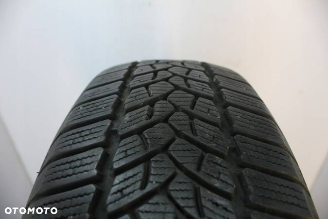 4x 175/65R15 opony zimowe Firestone 6mm 53415 - 3