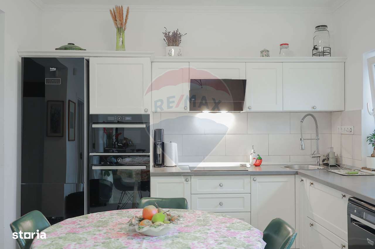 De vânzare Apartament cu 5 camere în zona Centrală, Nicolae Jiga - Imagine principală: 4/20