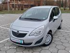 Opel Meriva 1.4 ecoflex 150 Jahre - 20