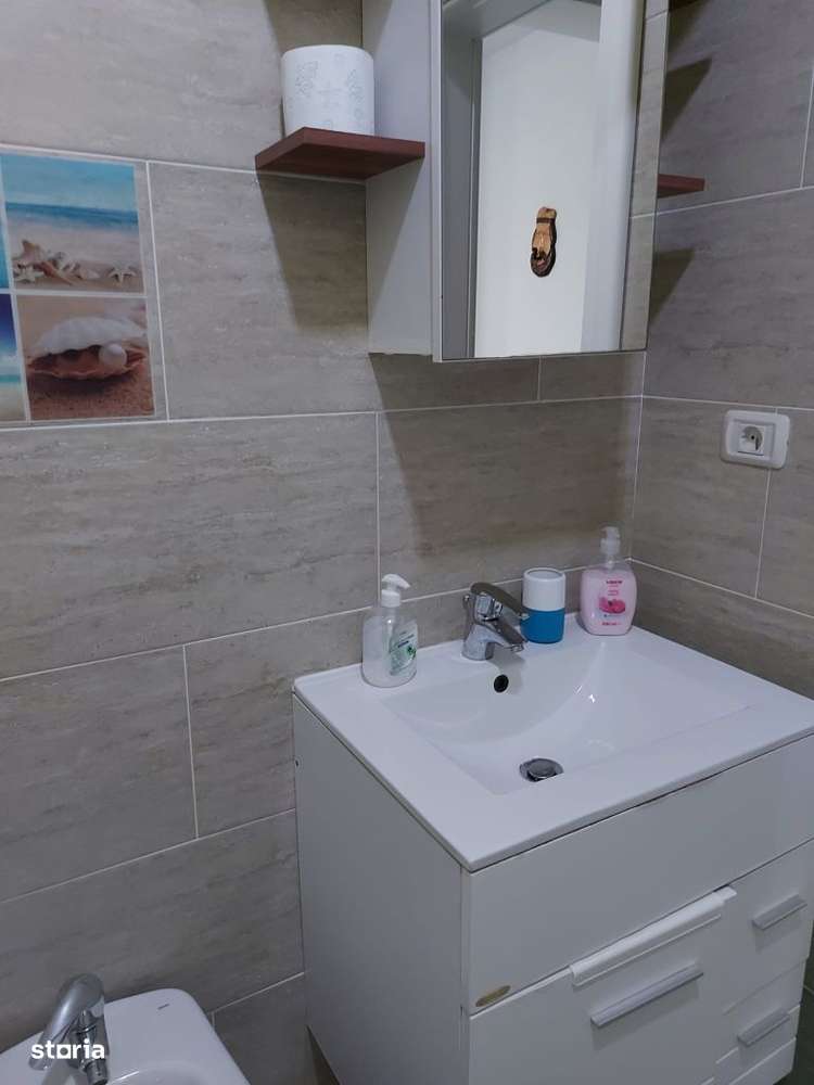 Mamaia Nord, Oneiro-Leon, 3 camere la cheie, gaze, vedere mare,125000E-12