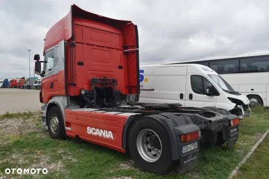 Scania R 440 - 4