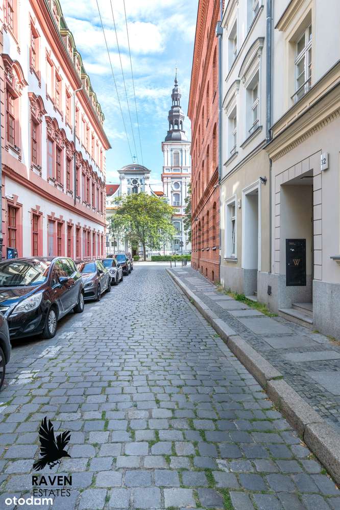 ⭐UNIKAT⭐Kamienica po rewitalizacji⭐Parking⭐Winda⭐-16