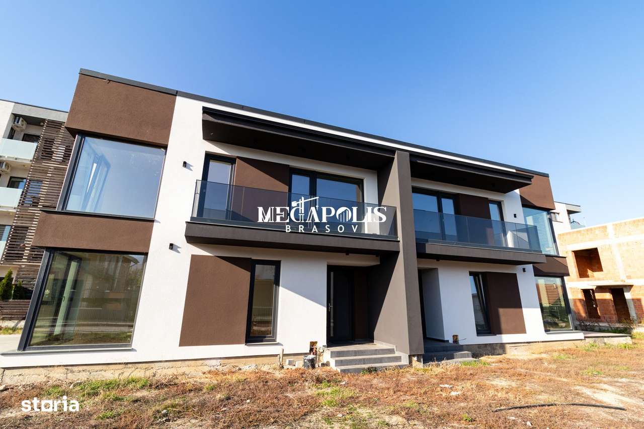 Duplex Ghimbav - Imagine principală: 3/20