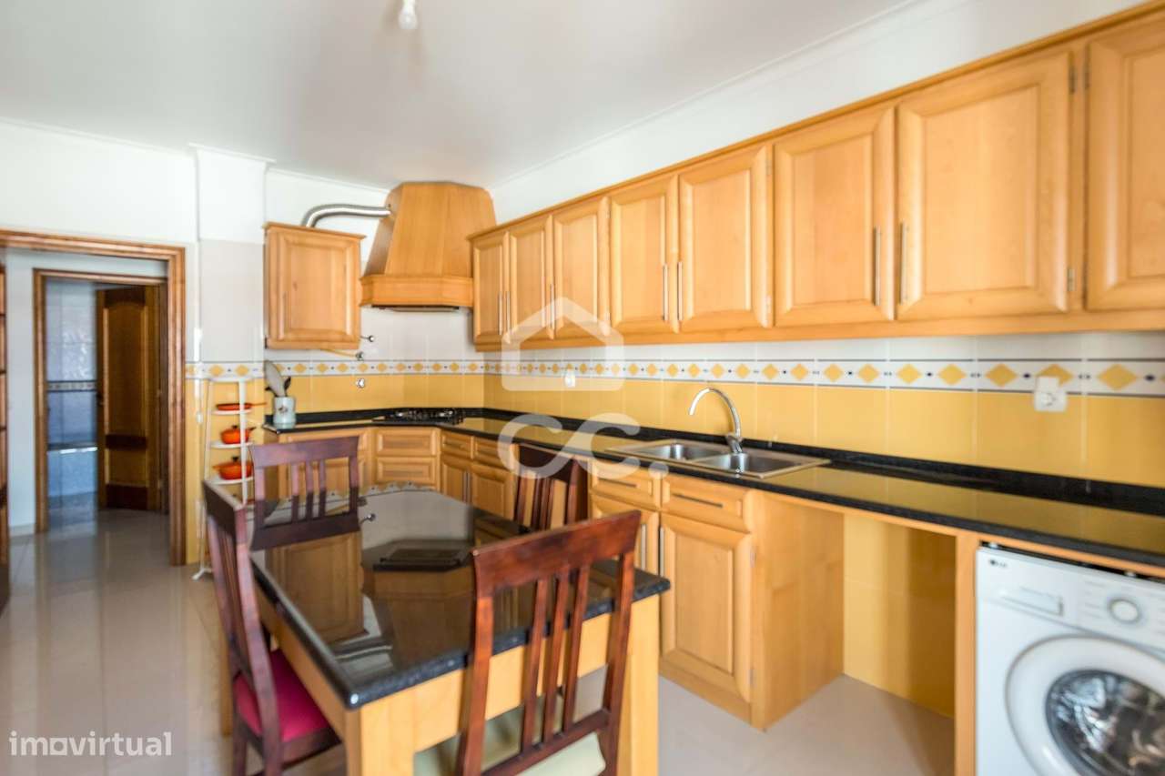 Apartamento T3 de 151 m2  c/ Varanda | Reguengos de Monsaraz, Évora - Grande imagem: 4/28