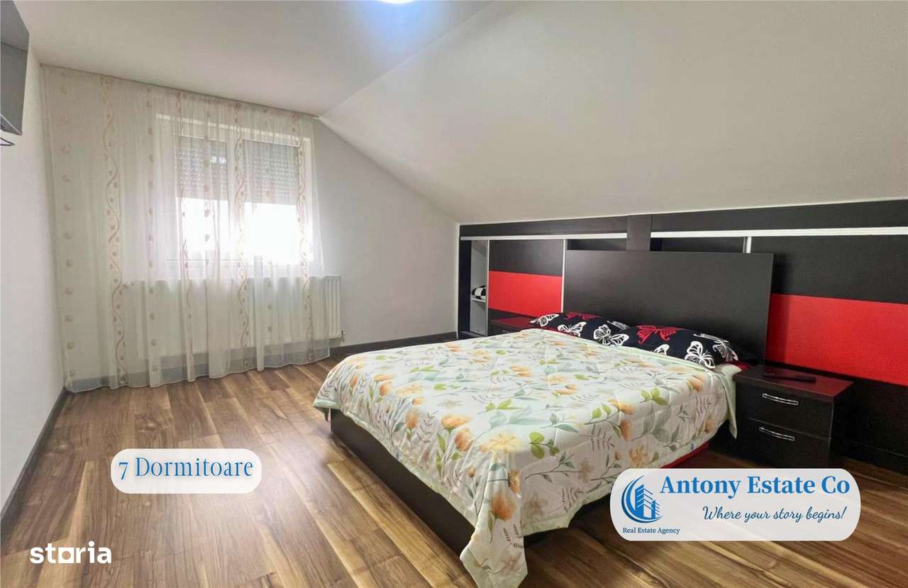 Horizon View Duplex, Casa de vanzare, Rontau, Oradea - Imagine principală: 5/16