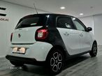 Smart ForFour 1.0 Passion 71 Aut. - 5