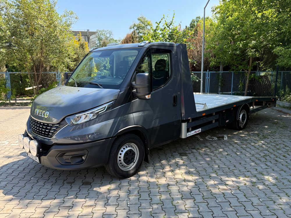Iveco Daily 2020