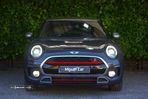 MINI Clubman Cooper SD Auto Desportiva - 2