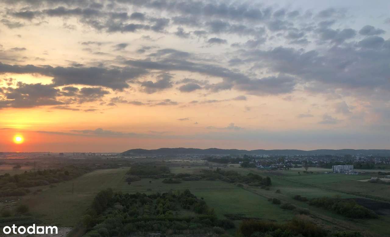 Nowoczesne mieszkanie z panoramicznym widokiem, 14 piętro-19
