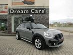 MINI Countryman Cooper D - 7