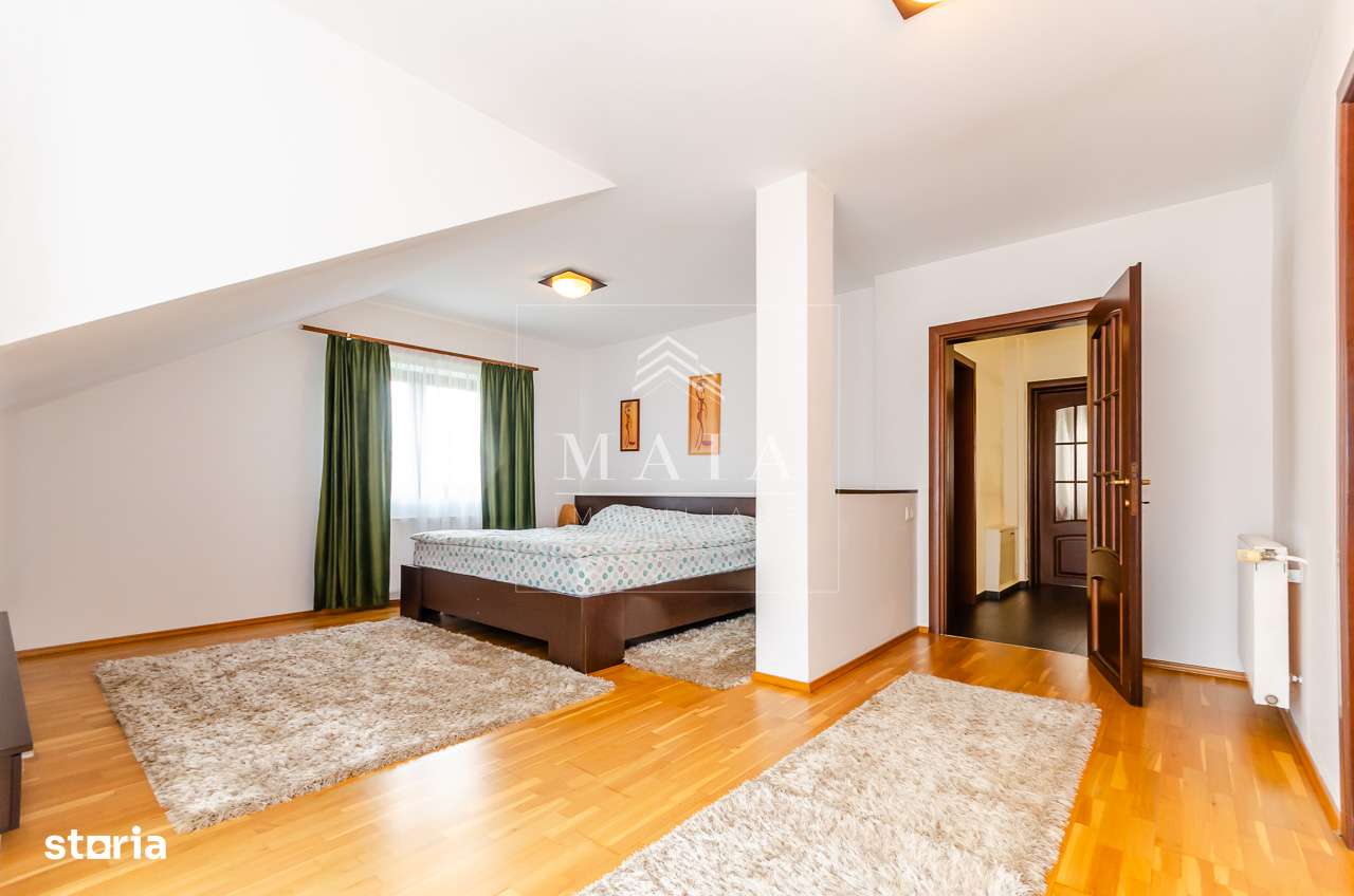 Comision 0% Casa singur in curte, 352 mp utili, Brana-Selimbar-10