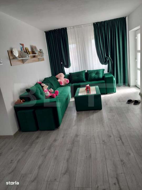 Casa de Vanzare la Țara, Gospodarie Completa, Daneti, judetul Dolj, 2 - Imagine principală: 5/16