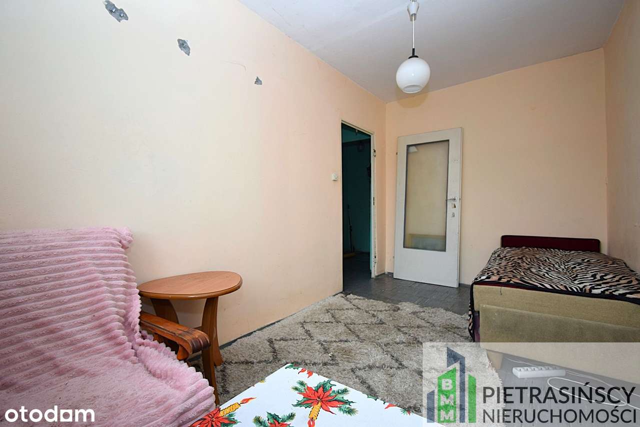 2 pokoje | Balkon | 39 m² | Blisko ŚUM | Idealne pod wynajem-10