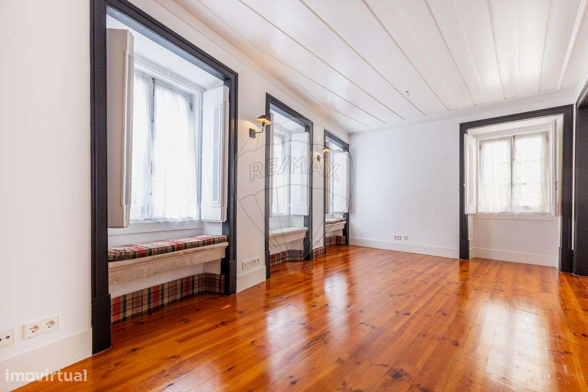 Moradia T2 para arrendamento - Grande imagem: 5/35