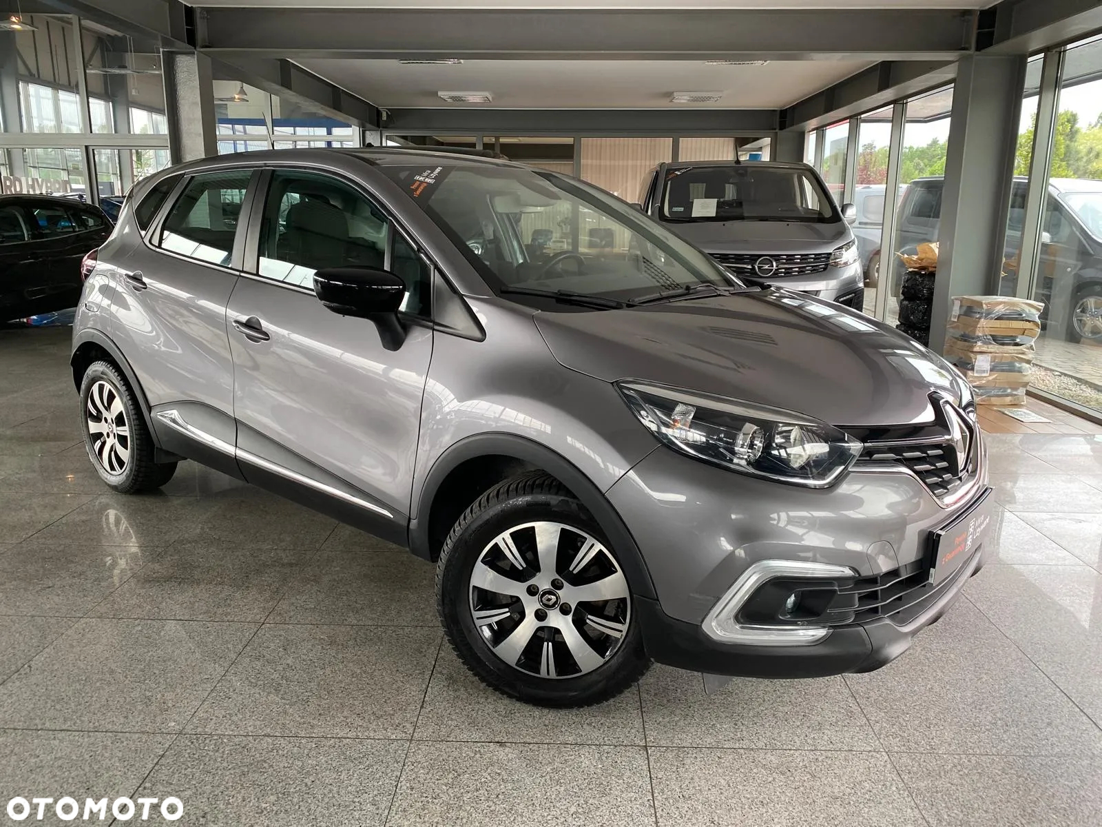 Renault Captur 0.9 Energy TCe Life - 3