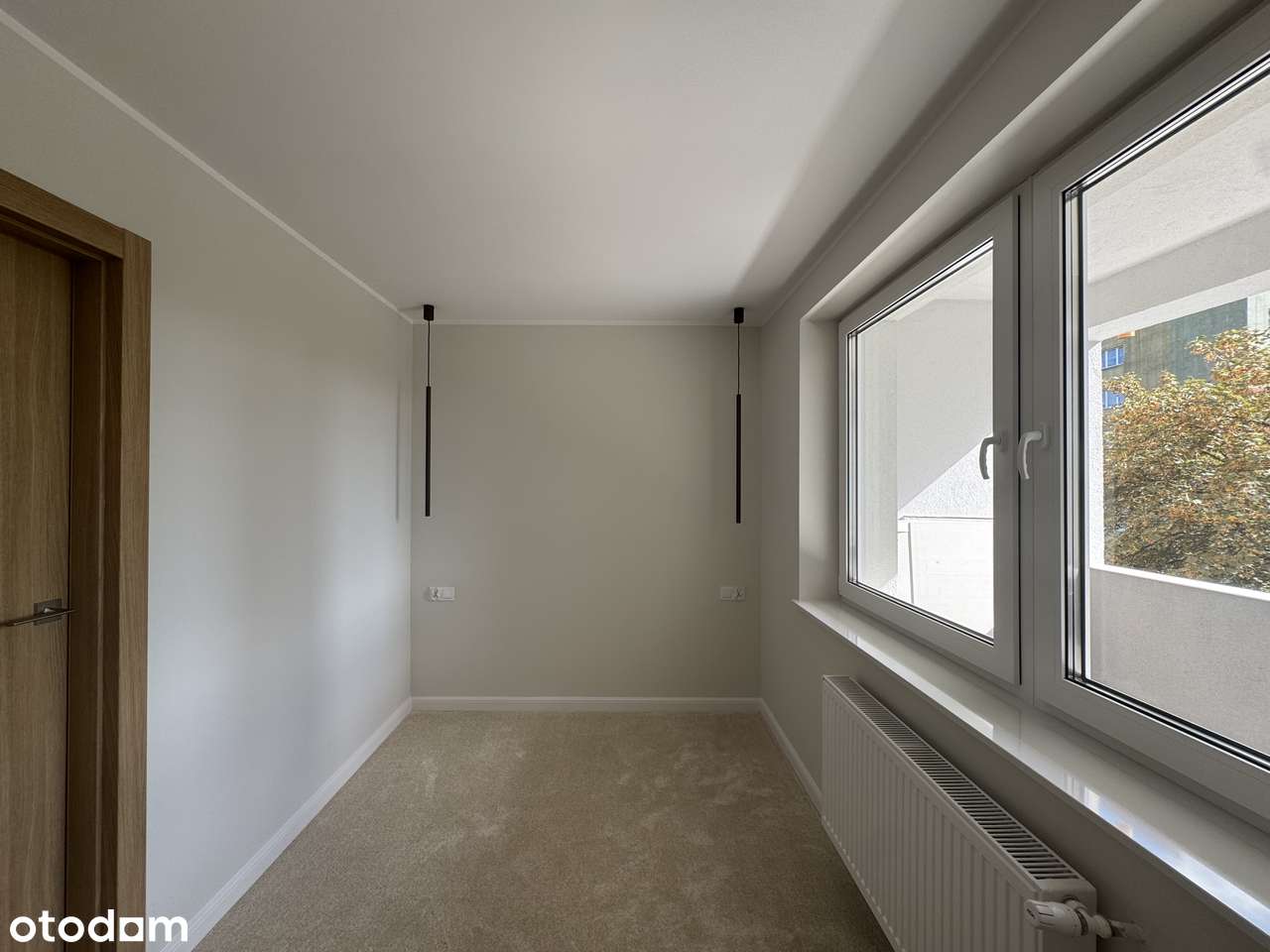 Piękne 2 pokojowe mieszkanie, doskonała lokalizacja Gdańsk Śródmieście-9