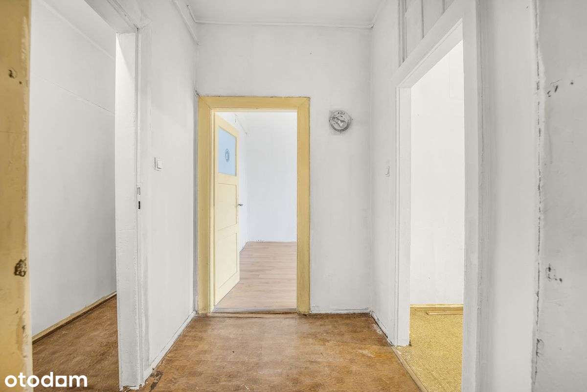 Dwa, a może cztery pokoje? Sam zdecyduj!-11