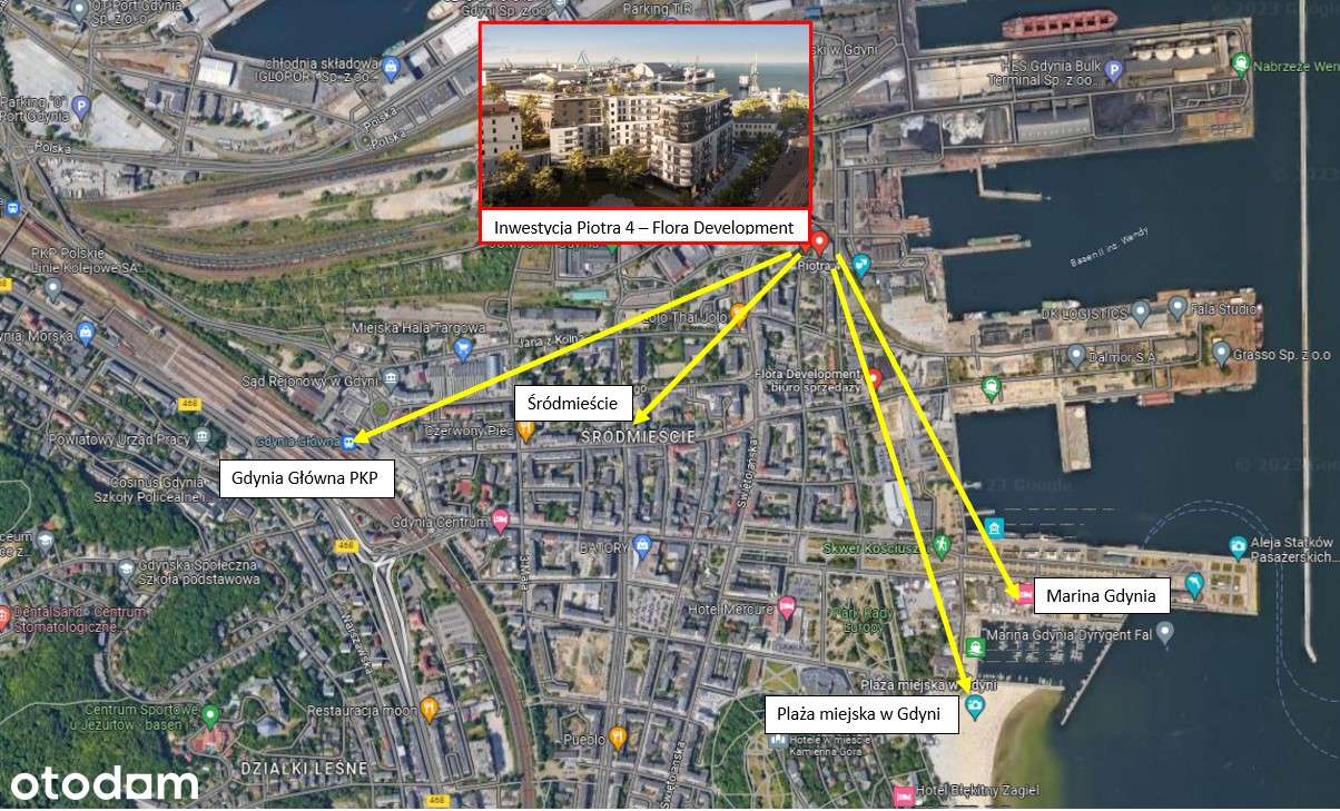 APARTAMENT NAD MORZEM - Pełny obrazek: 5/6