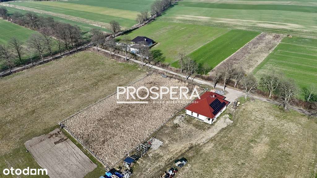 Działka w Dolinie Baryczy warta uwagi!-4