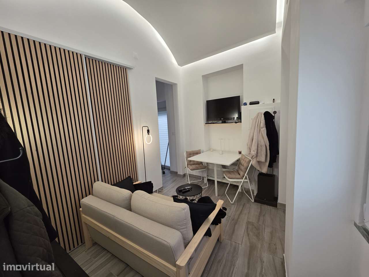 Moradia isolada na Baixa de Olhão - Faro-32