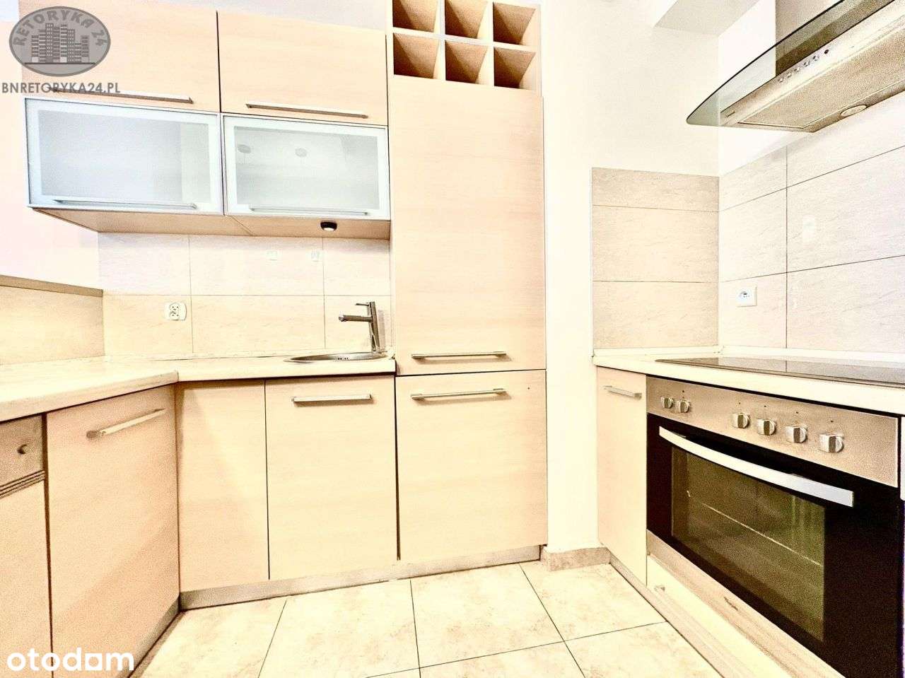 Aleja Kijowska, mieszkanie, 2 pok.-3