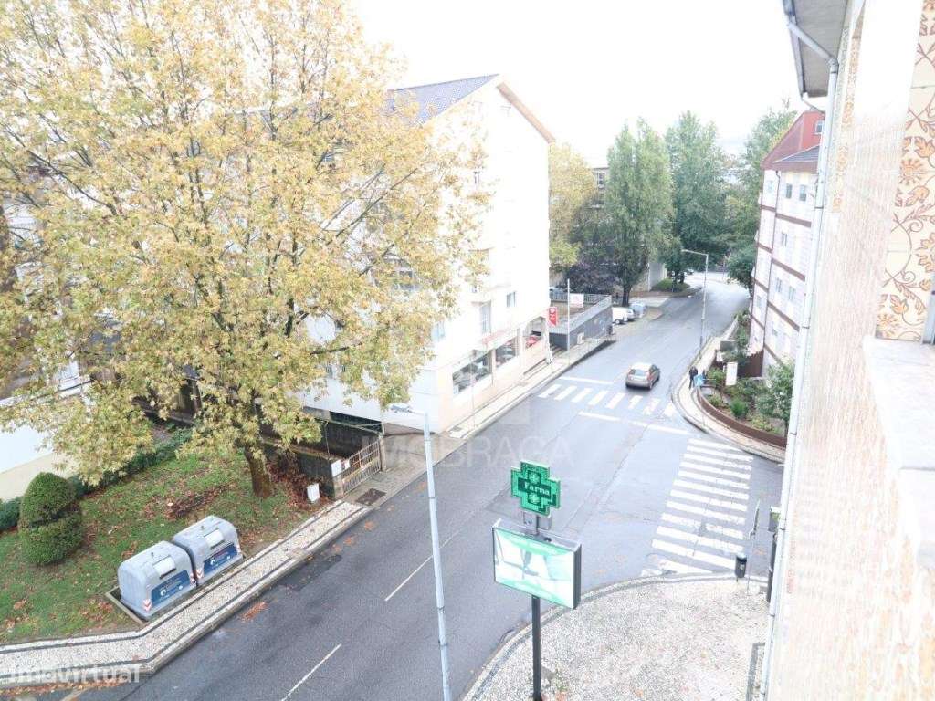 Venda Apartamento T2+1 com Sótão (transformado em T2) - São Vítor, ...-22