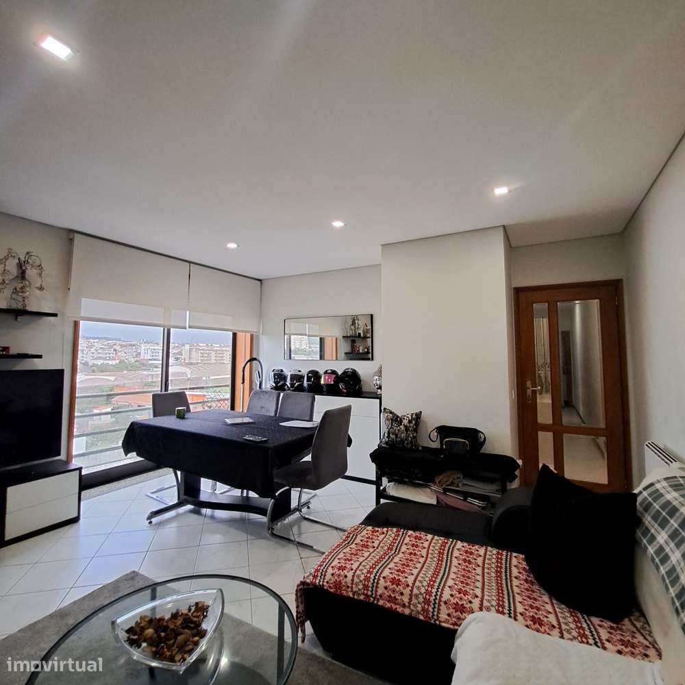 Apartamento T2 em Esmoriz – Entre o mar e o centro da cidade - Grande imagem: 3/14